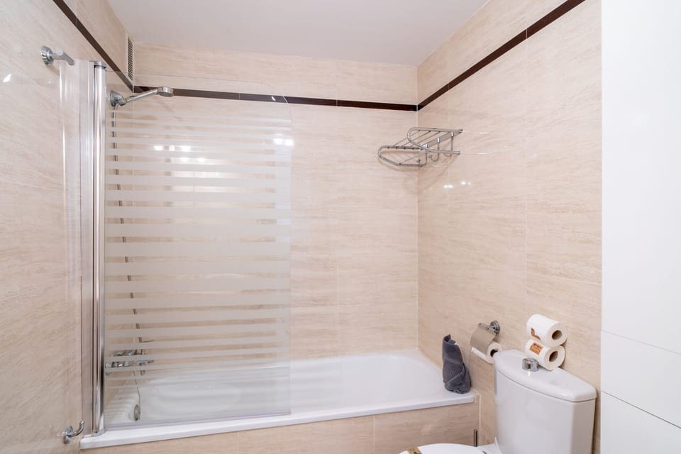 Cala de Nerja Seaview by Casasol Apartment in Nerja