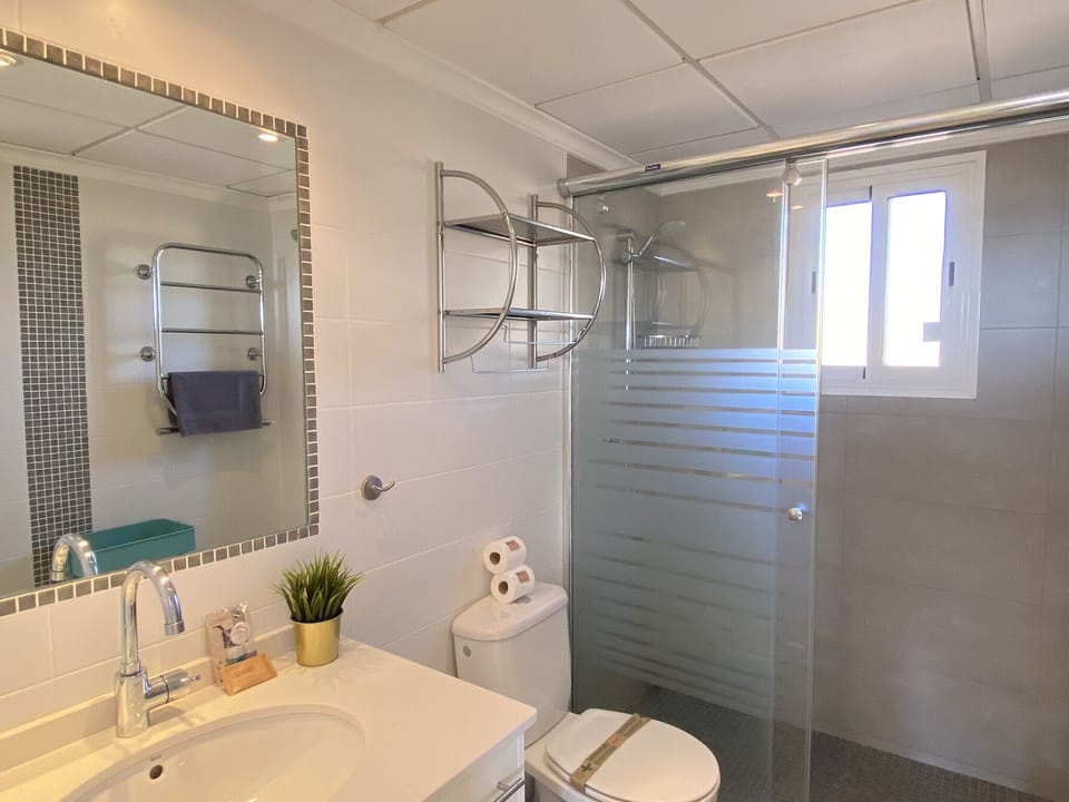 Senorio de Capistrano by Casasol Apartment in Nerja