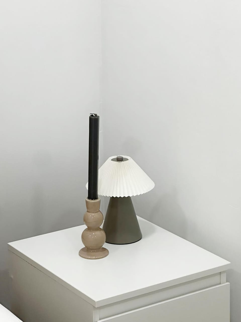 Basic Apartment | Interior detail