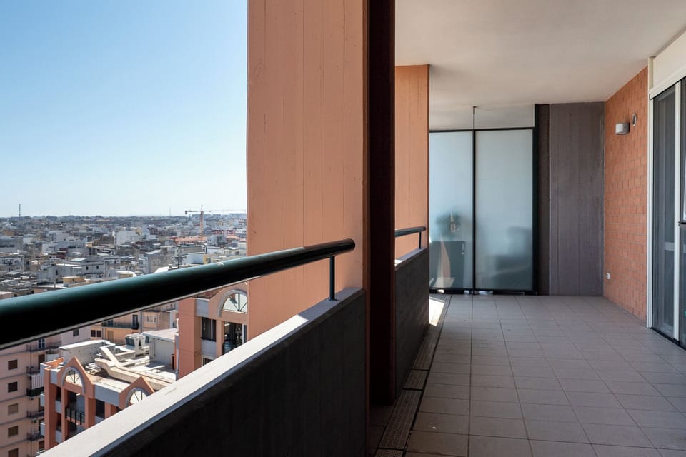 Apartment | Property grounds