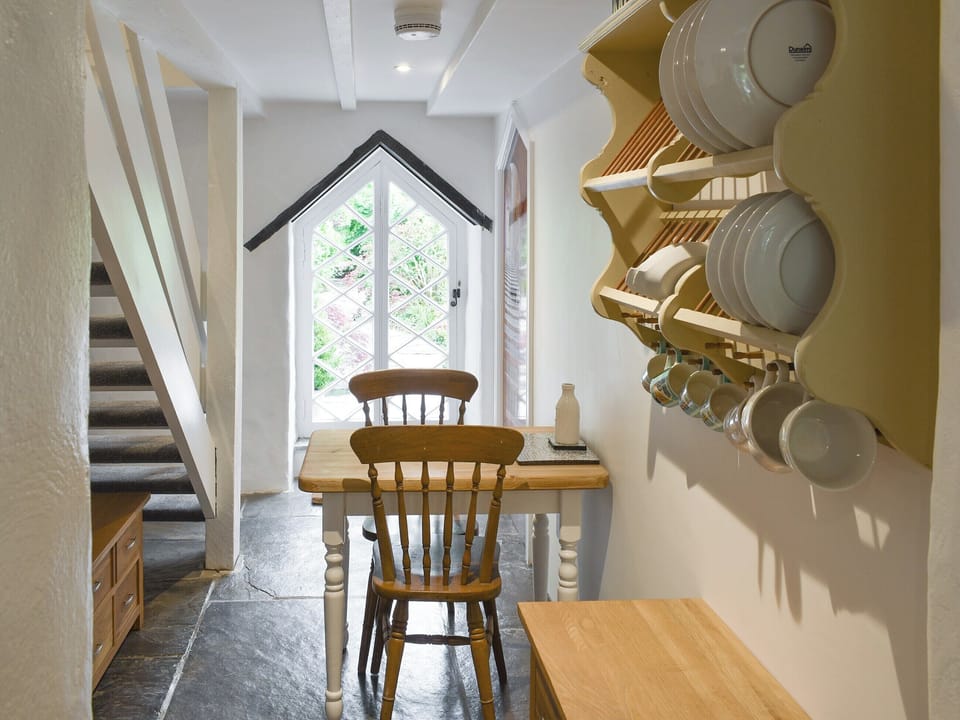 Dining Area | Chapel Annex, Wadebridge