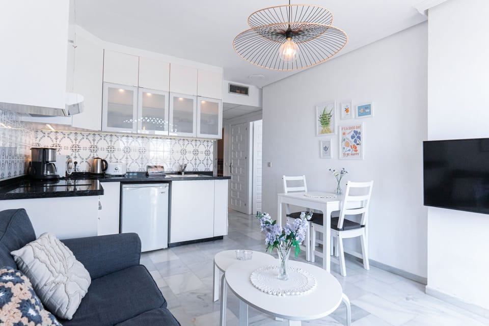 Verano Azul Seasun 90B by Casasol Apartment in Nerja