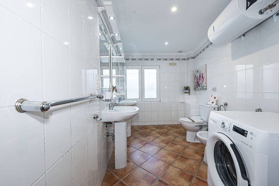 Stella Maris Suite by Casasol Apartment in Nerja