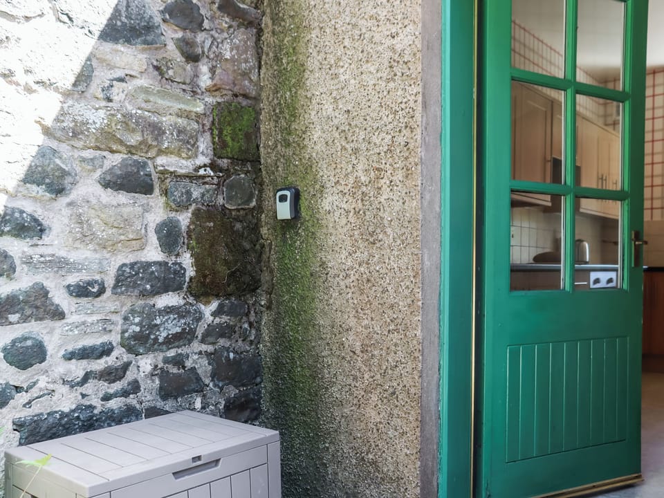 Exterior | Heather Cottage - Teasses Holidays, Leven