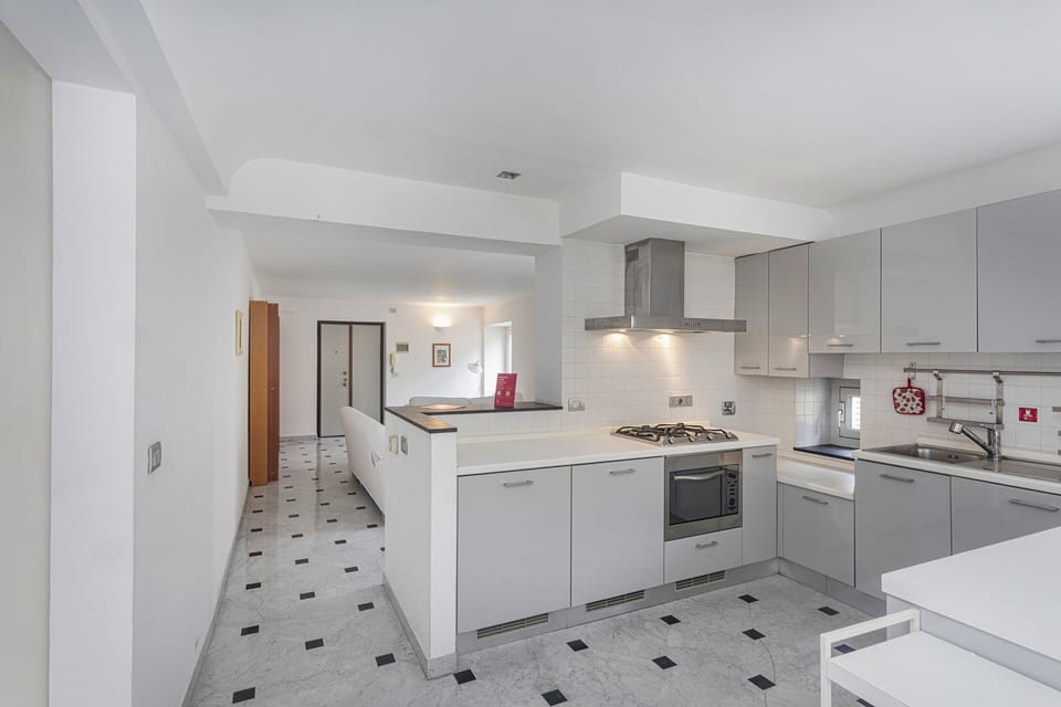 House | 1 bedroom