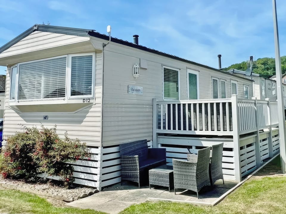 Exterior | Willerby Vacation, Penrhyn Bay