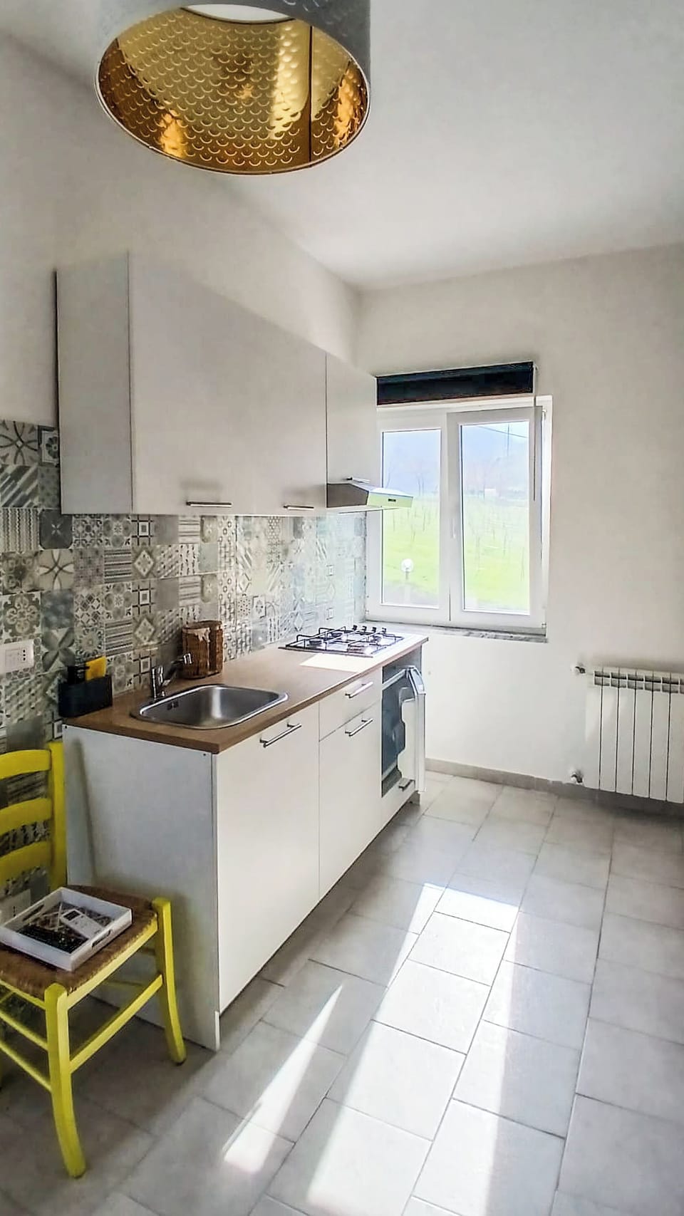 Room, Balcony | Private kitchenette