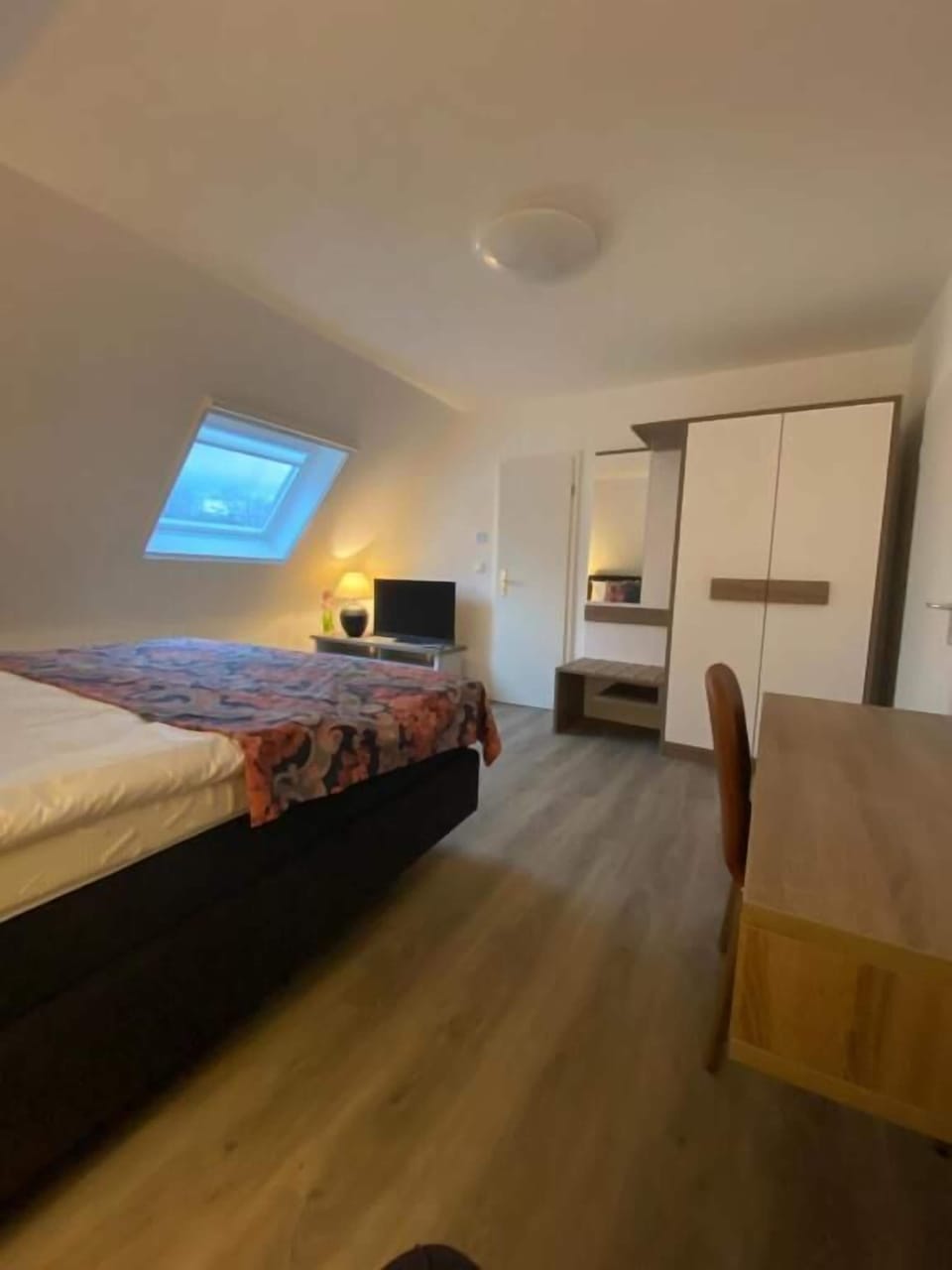 Double Room, Garden View | WiFi (free)