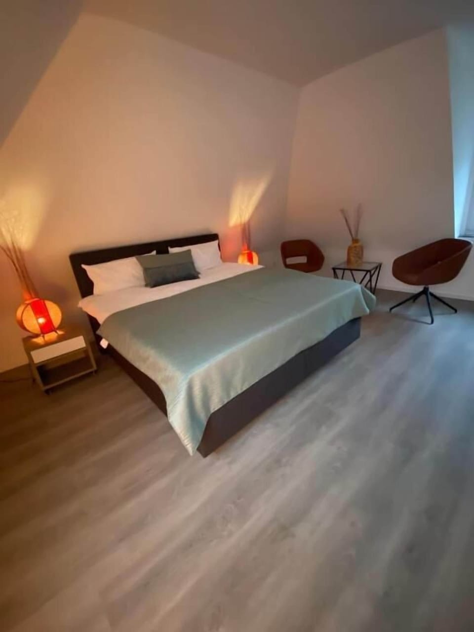 Double Room, Garden View | WiFi (free)