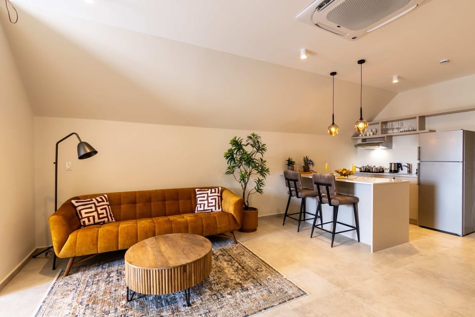 House | 1 bedroom, high-speed internet