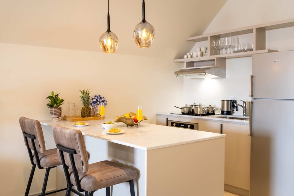 House | 1 bedroom, high-speed internet