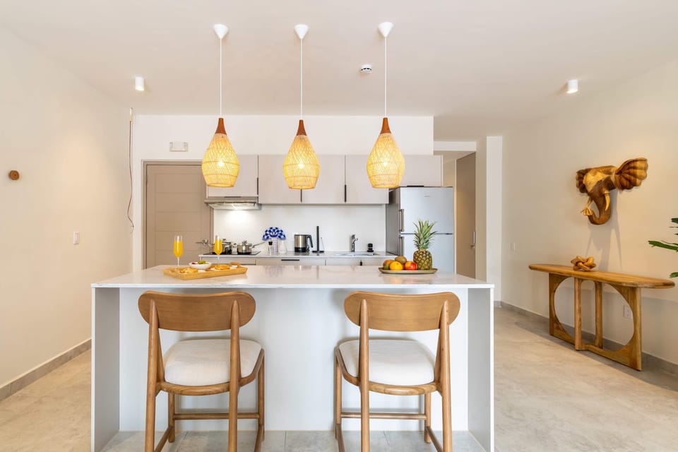 House | 1 bedroom
