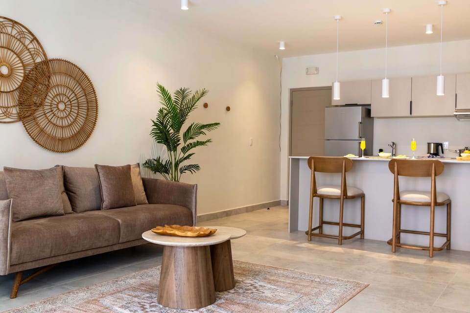 House | 1 bedroom