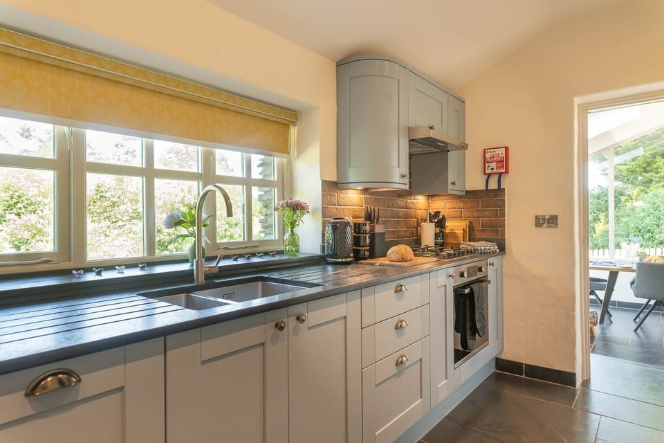 The Stables Kitchen