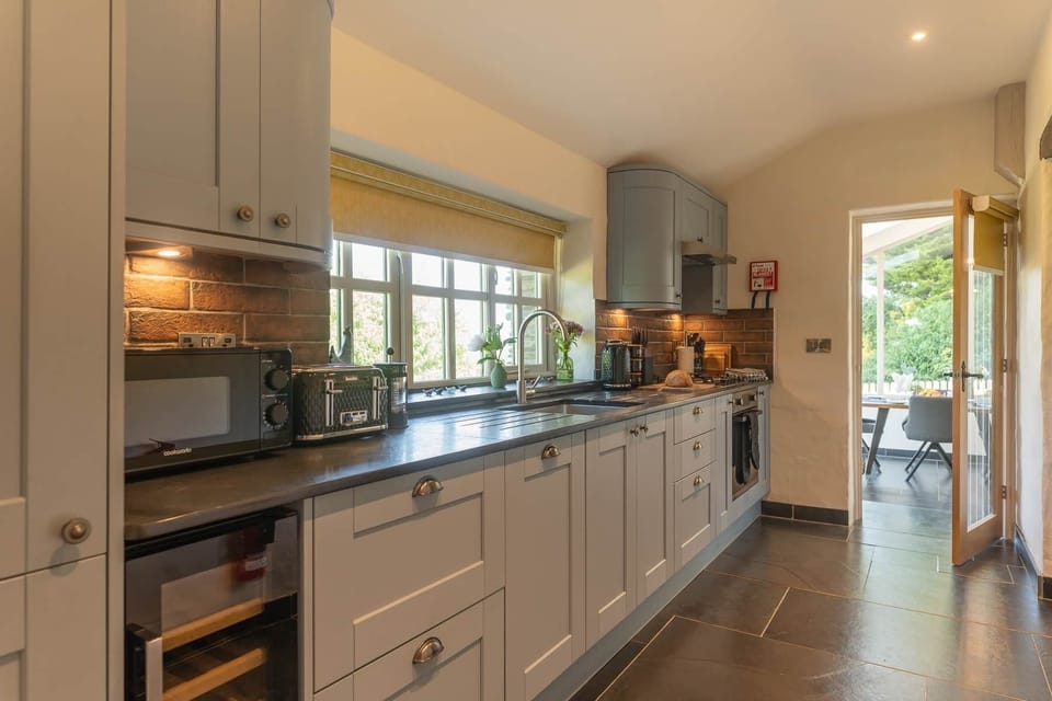 The Stables Kitchen