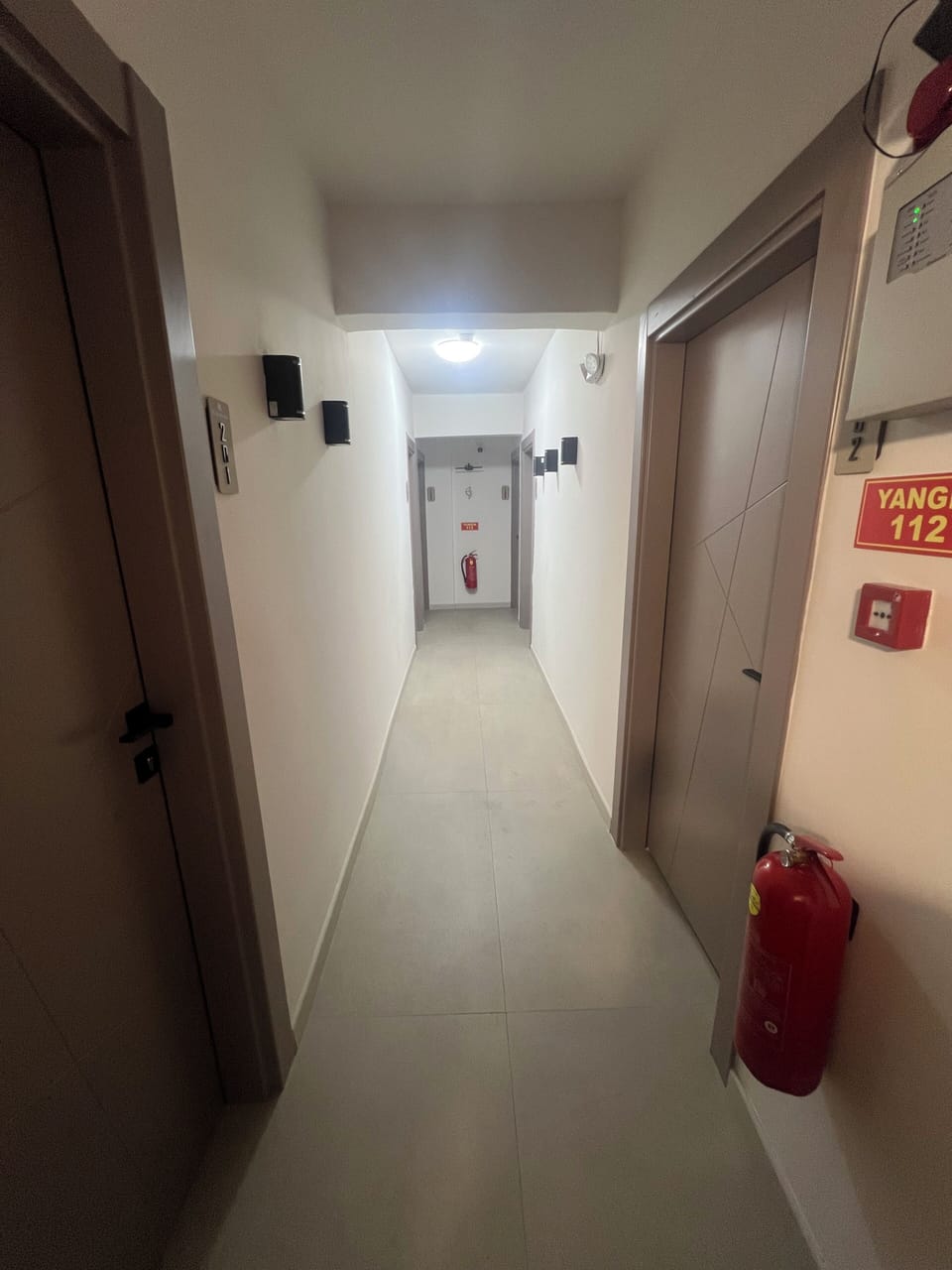 Hallway
