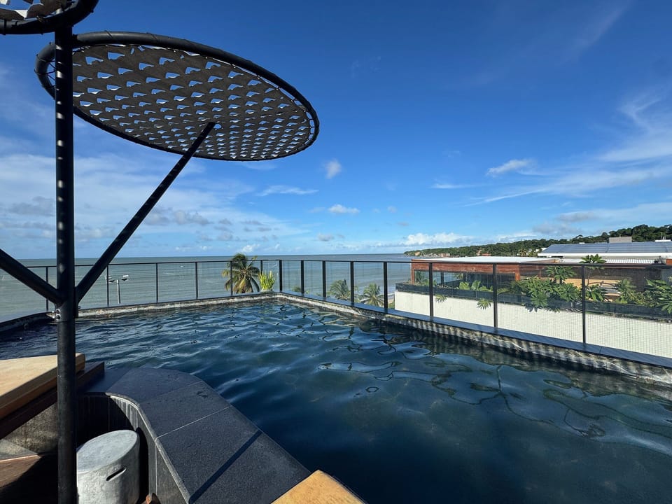 Basic Apartment | Pool | Outdoor pool