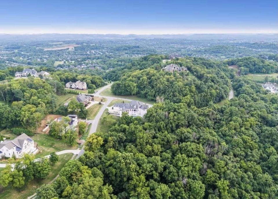 Condo, 1 Bedroom | Aerial view
