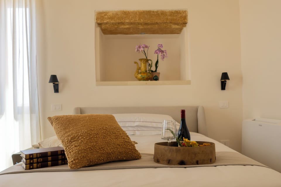 Comfort Room, Non Smoking, Pool View | Minibar, in-room safe, blackout drapes, soundproofing