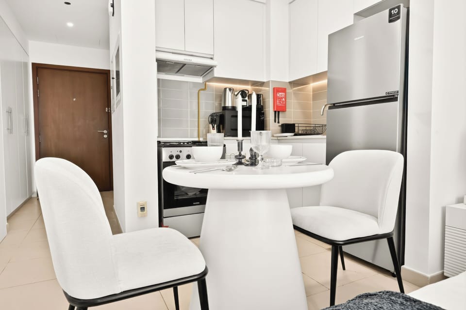 Apartment | Private kitchen
