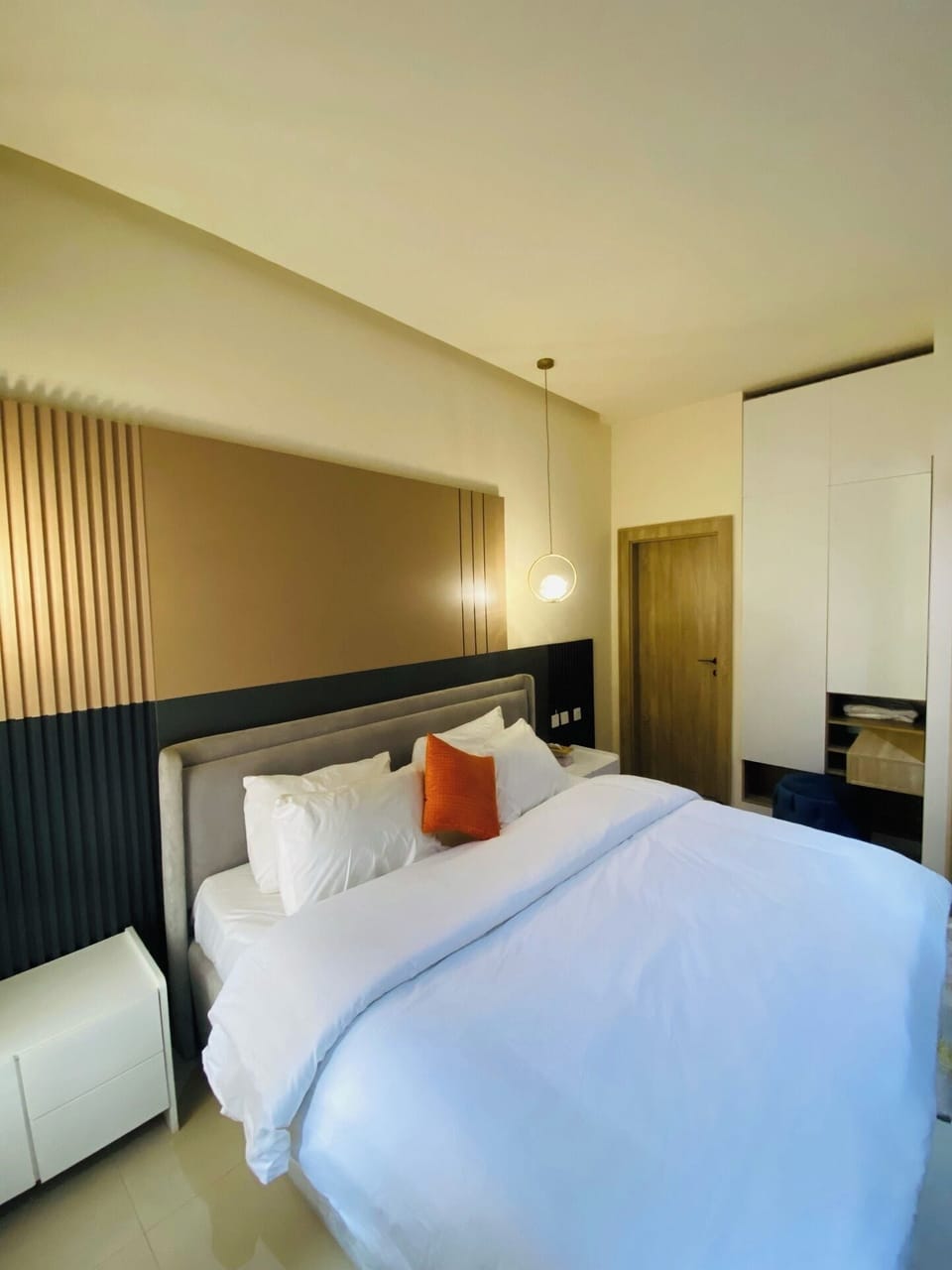 Junior Room, Balcony, City View | Desk, laptop workspace, blackout drapes, soundproofing