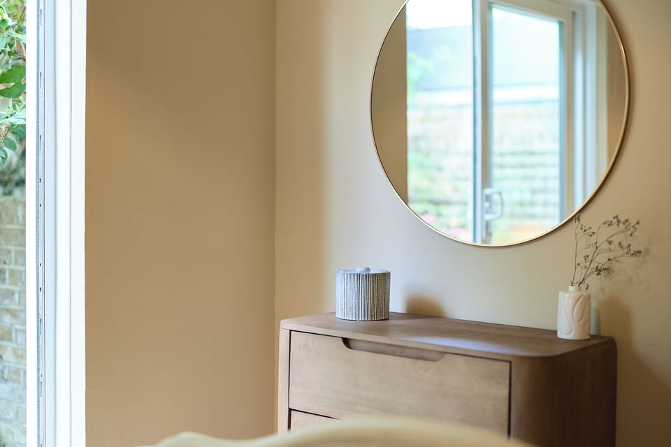 Apartment | Interior