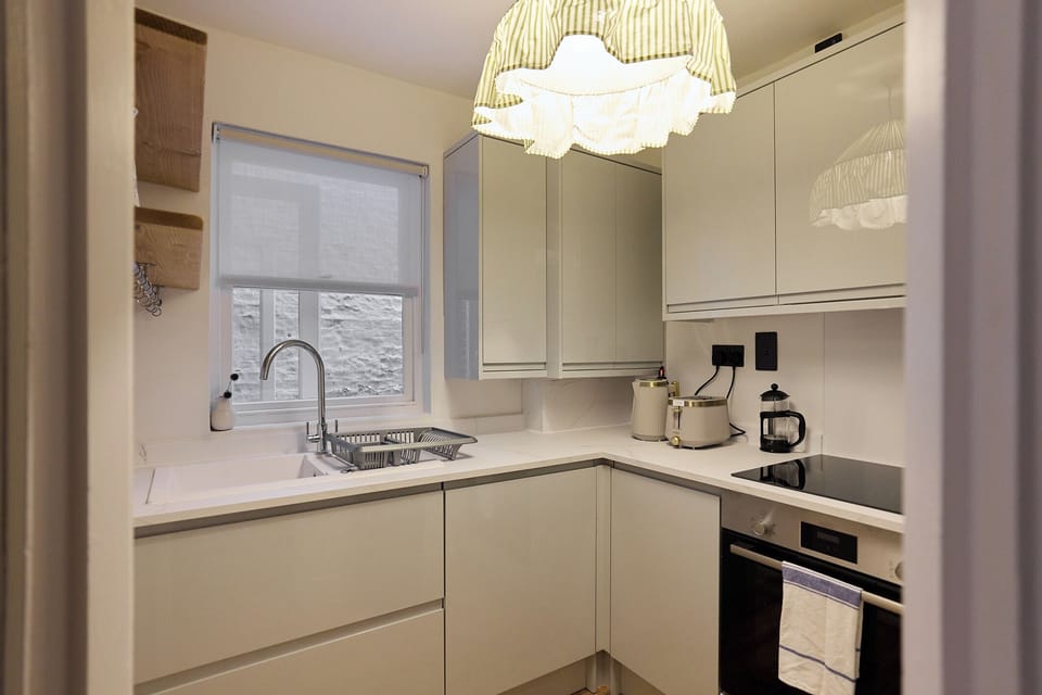 Apartment | Private kitchen