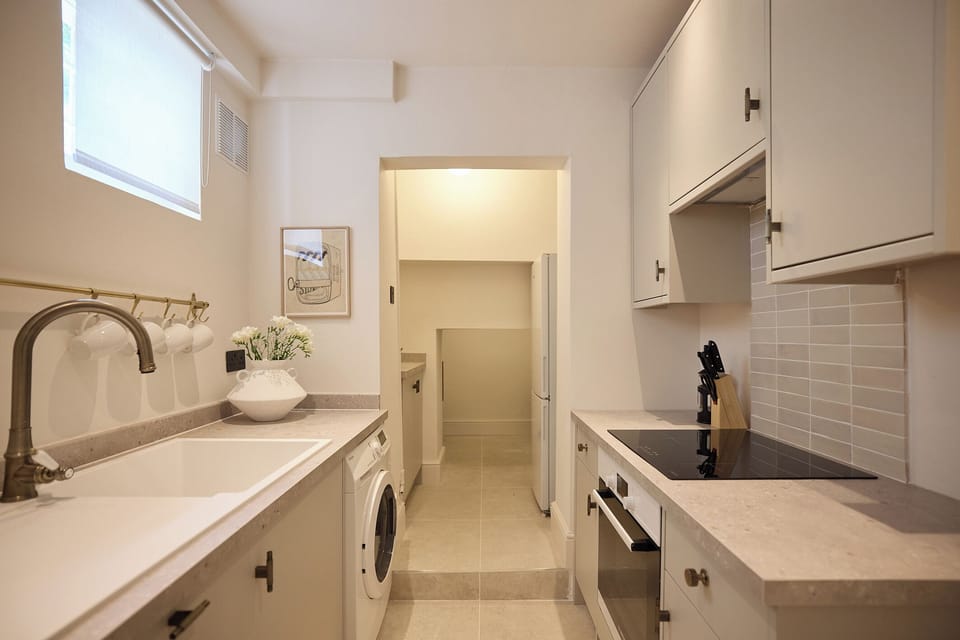Apartment | Private kitchen
