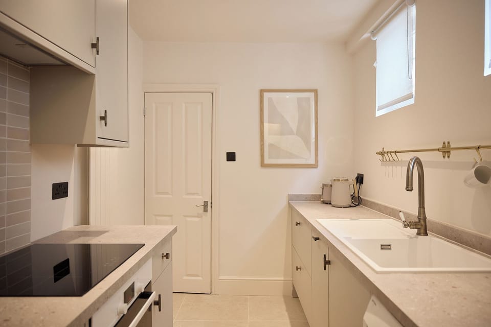 Apartment | Private kitchen