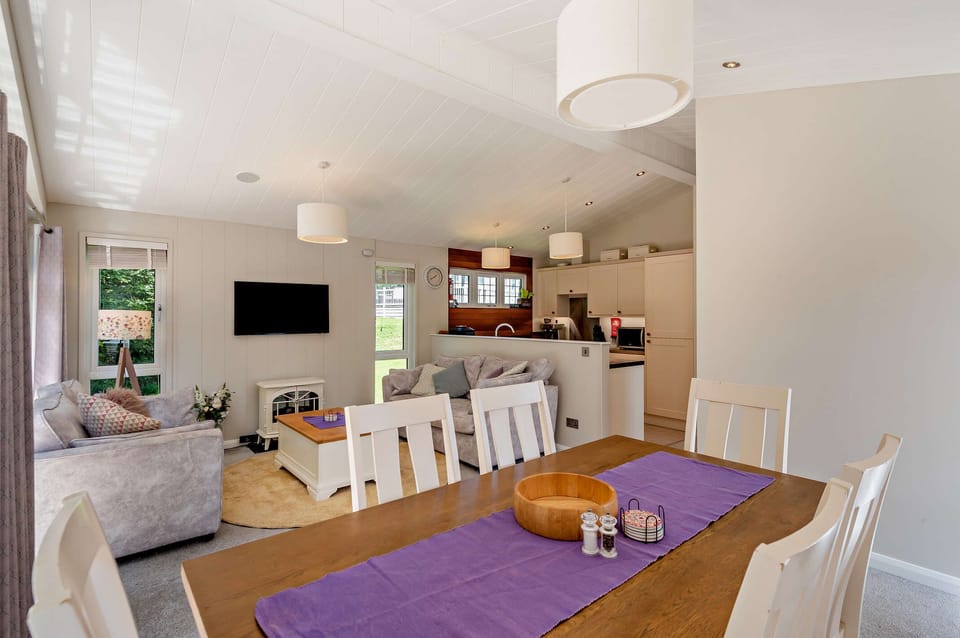 Summertime Pastures, Stowford Farm Meadows, - Host & Stay