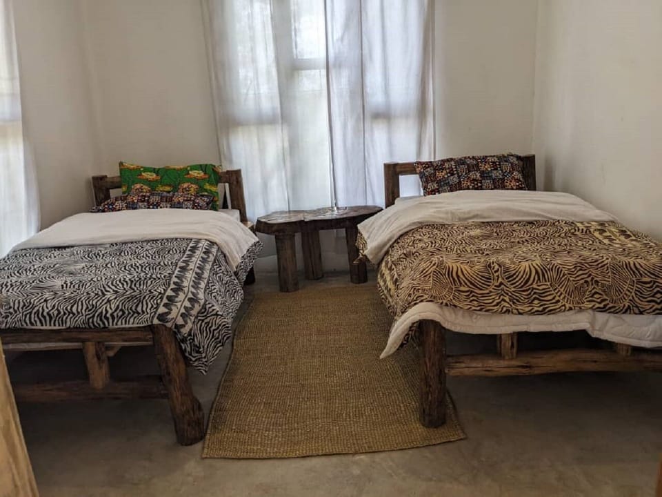 Standard Apartment | In-room safe, desk, laptop workspace, iron/ironing board (on request)