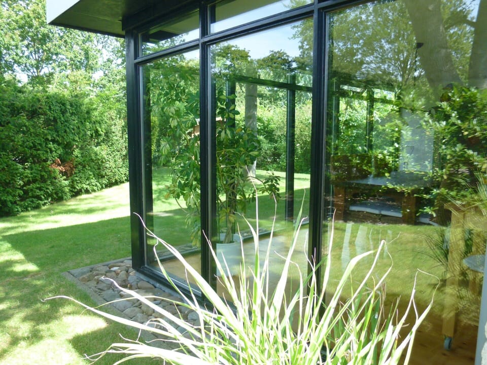 Bungalow | Garden