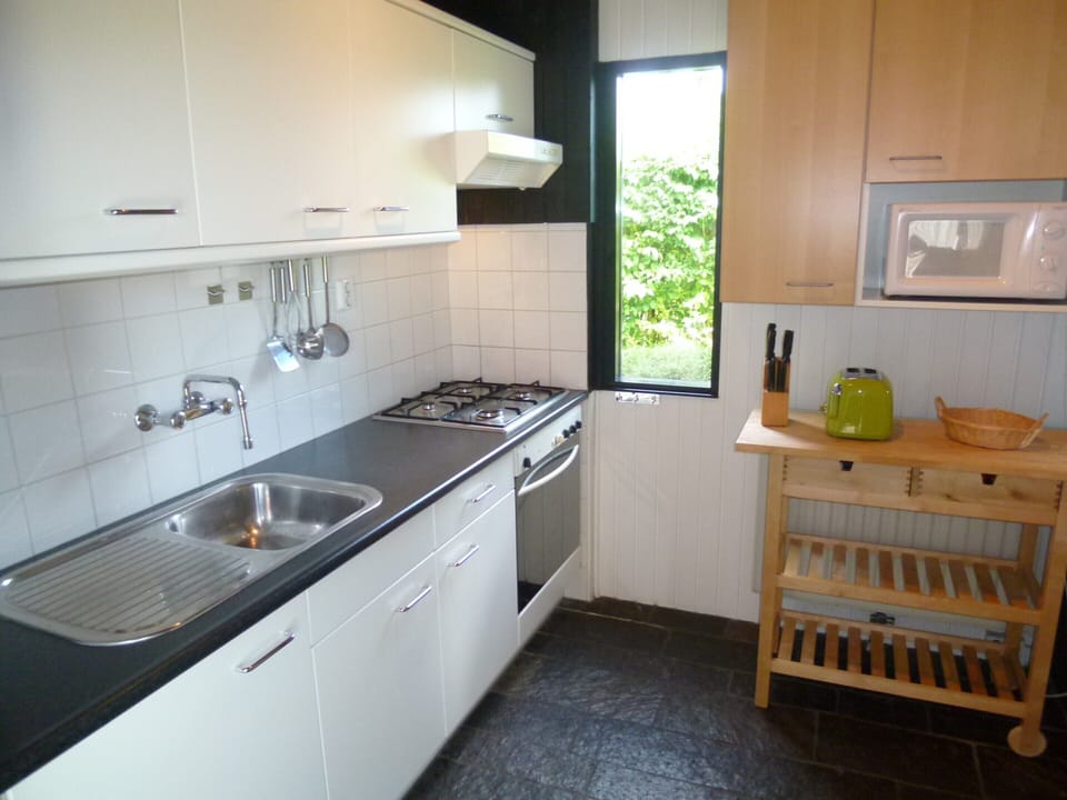 Bungalow | Private kitchen