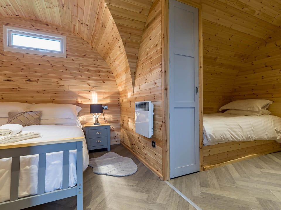 1 bedroom, WiFi (free), individually decorated, individually furnished