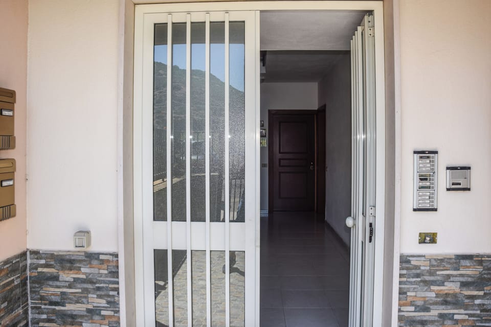 Apartment, Balcony | Interior