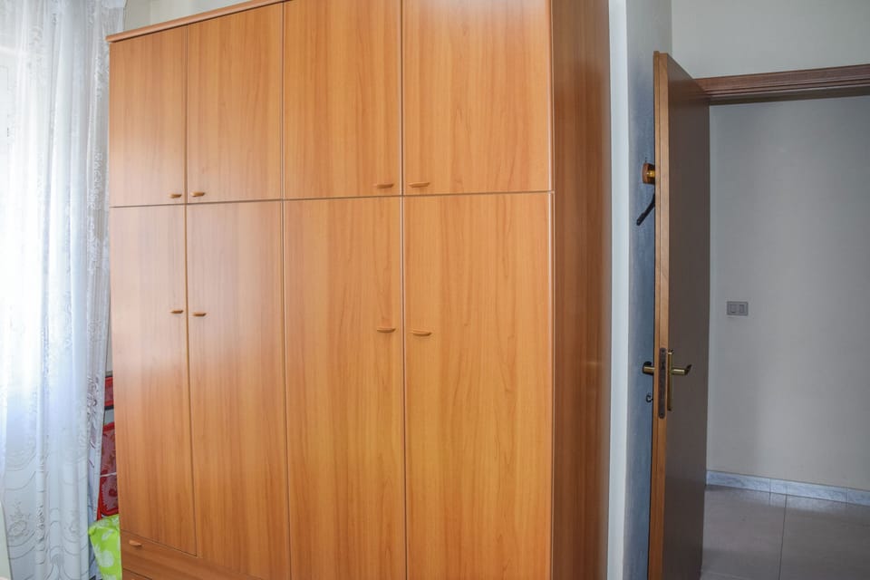Apartment, Balcony | Interior