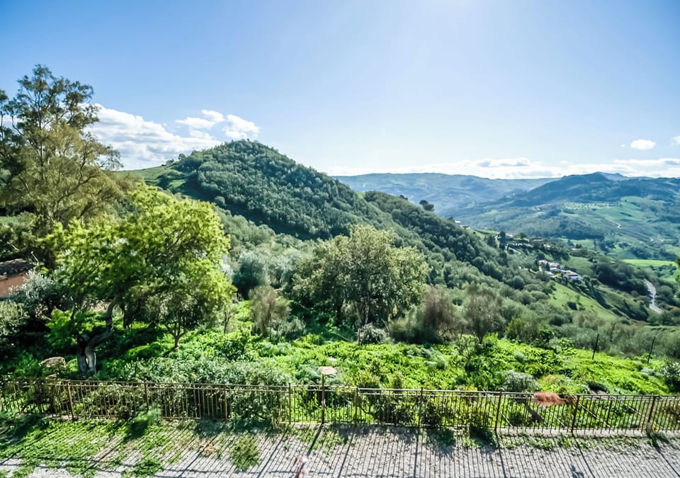 Condo, Balcony, Hill View | Miscellaneous