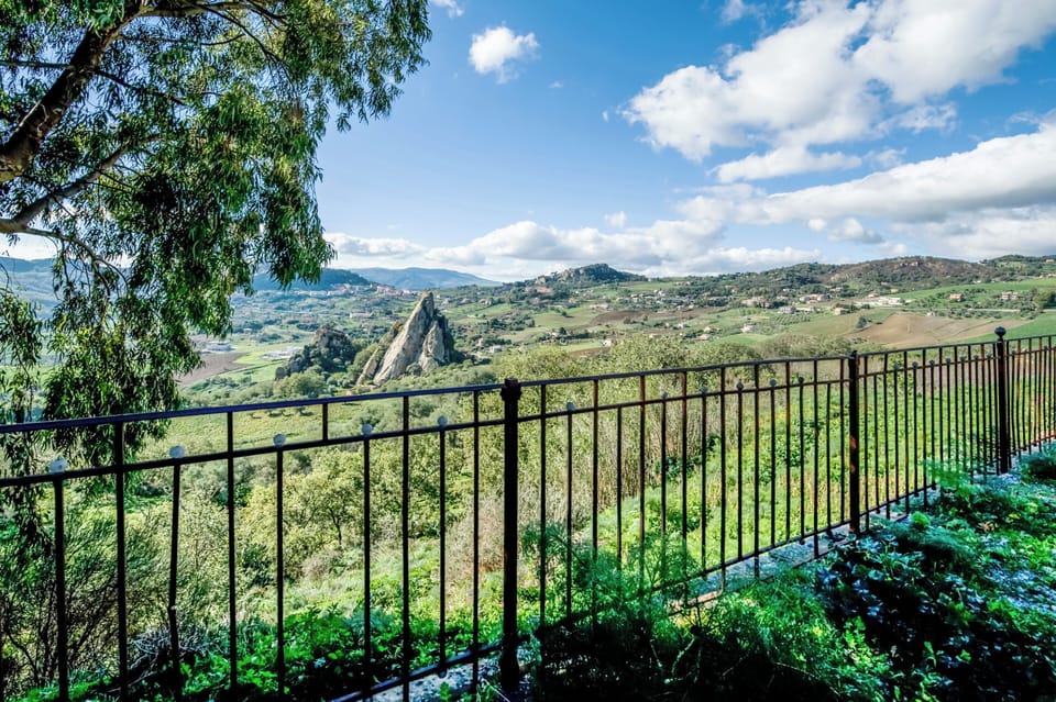 Condo, Balcony, Hill View | View from property