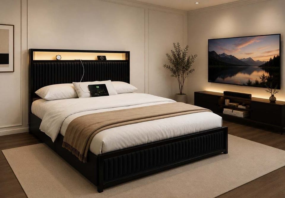 Indoors, Screen, Home Decor, Rug, TV