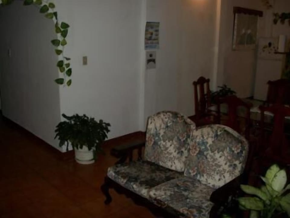 Apartment, 2 Bedrooms, Kitchen | Living area | TV