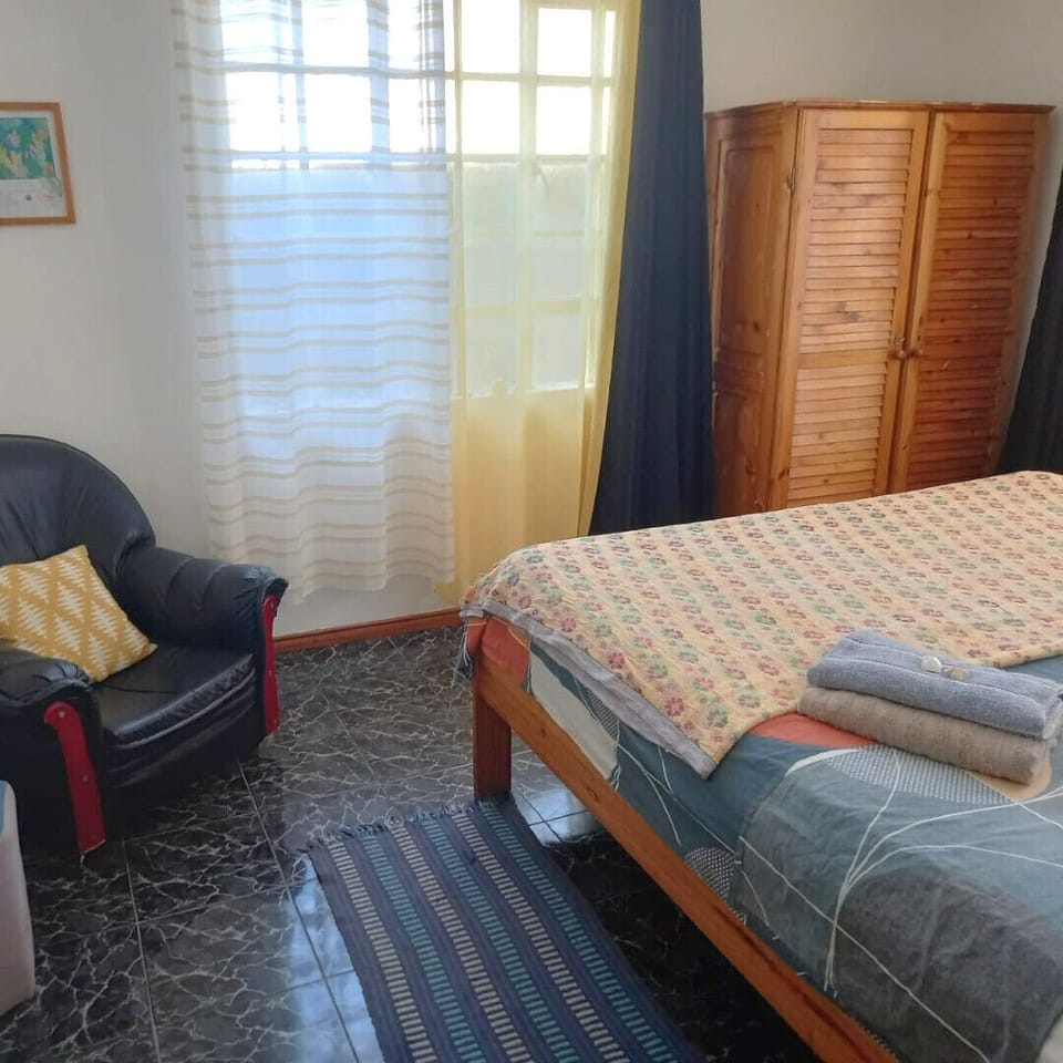 Comfort Double Room | Laptop workspace, WiFi (free), individually decorated