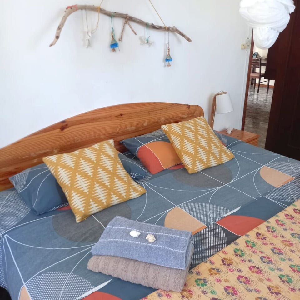 Comfort Double Room | Laptop workspace, WiFi (free), individually decorated