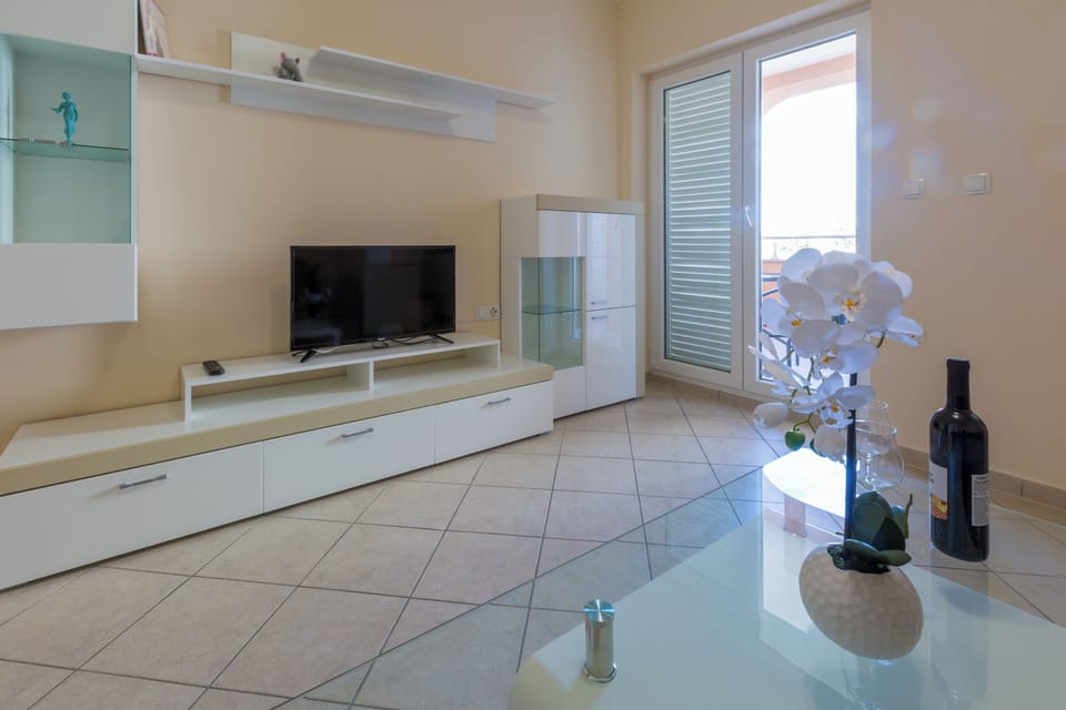 Apartment, Sea View | Interior