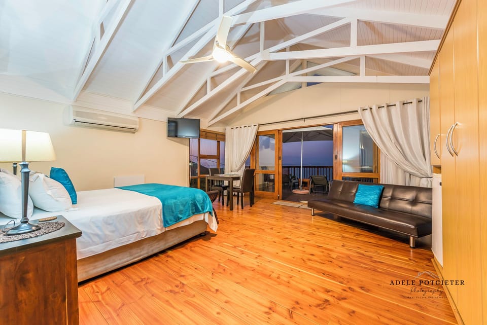 Honeymoon Suite, Sea View, Sea Facing | Premium bedding, Tempur-Pedic beds, in-room safe, desk