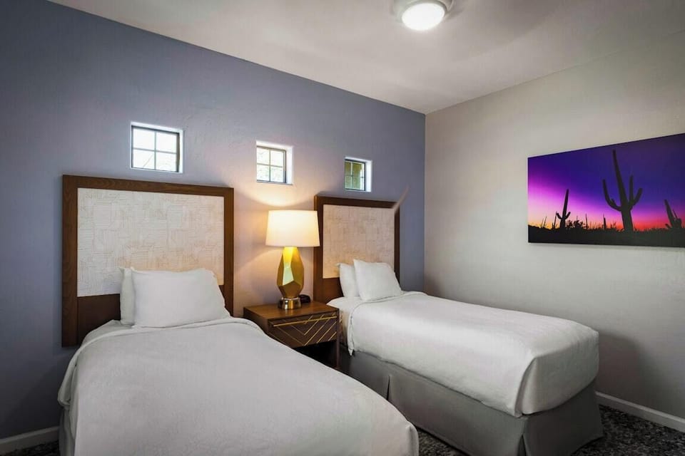 3 Bedroom