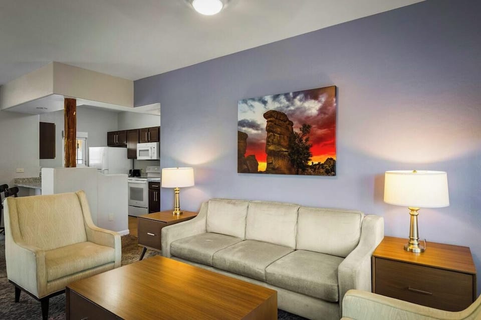 3 Bedroom