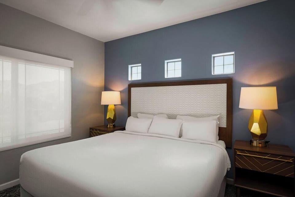 3 Bedroom