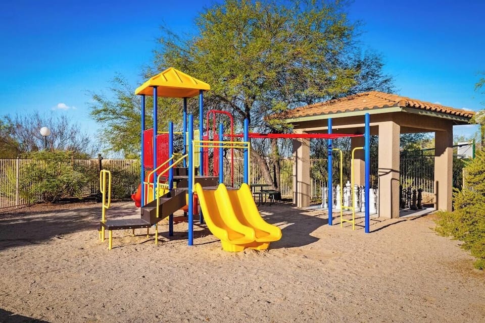 Playground