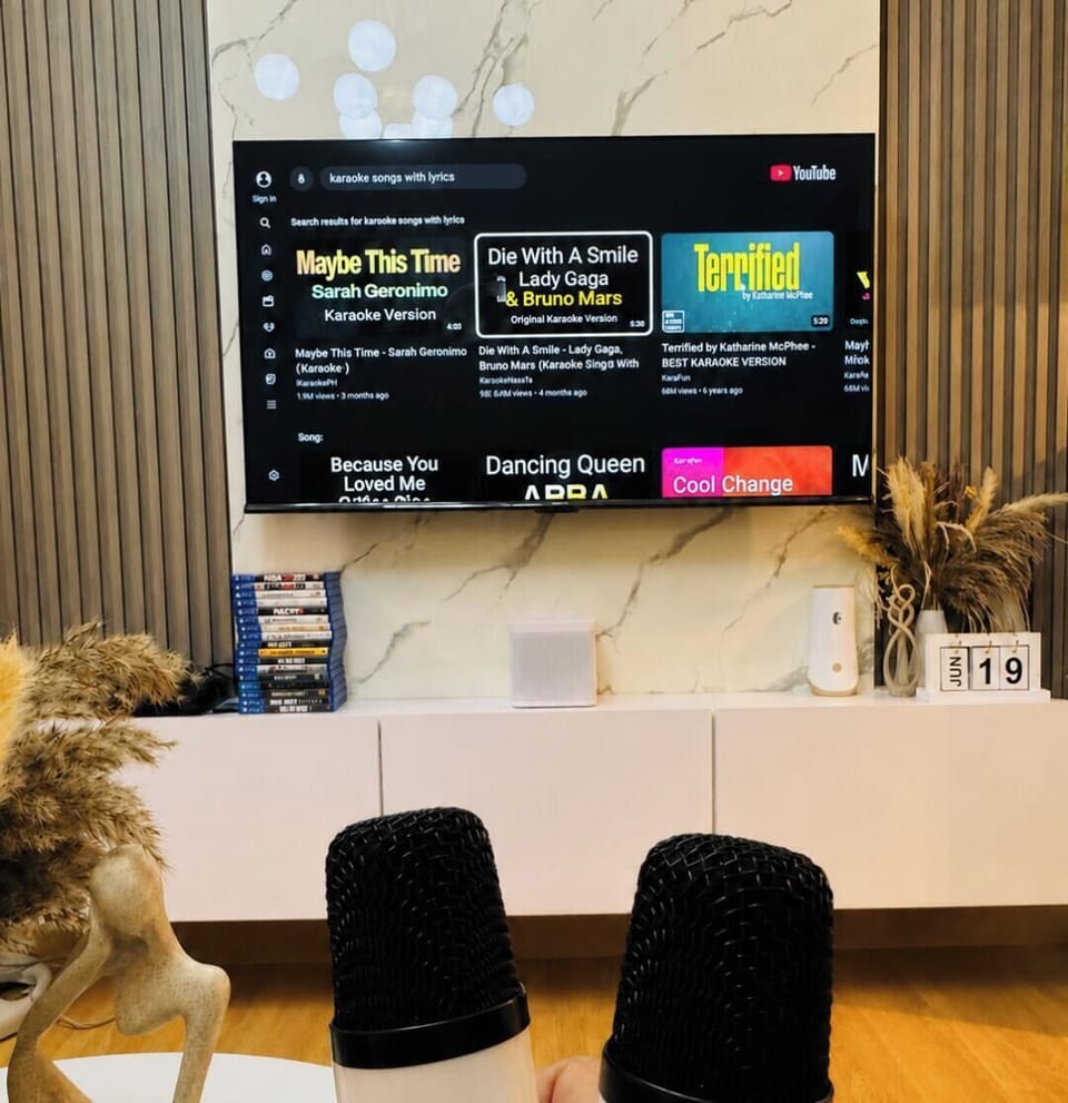 Television