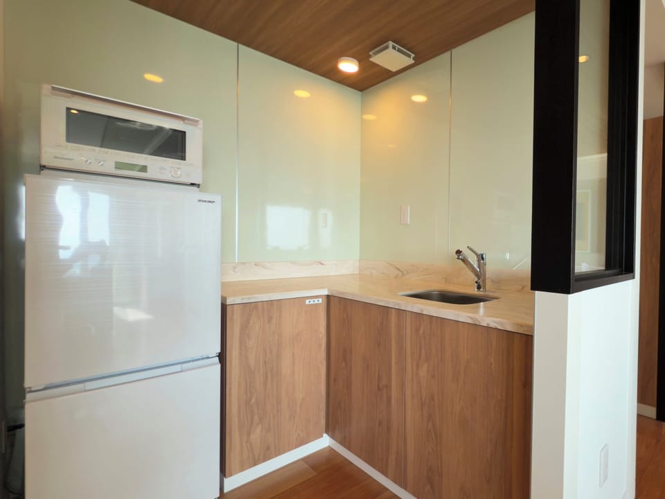 Deluxe Twin | Room amenity